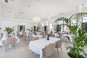 Miramare Hotel Zadar