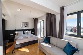 Miramare Hotel Zadar