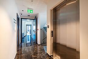 Miramare Hotel Zadar