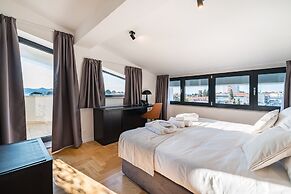 Miramare Hotel Zadar