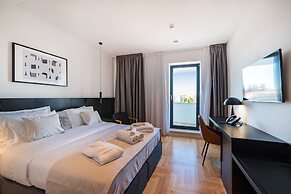 Miramare Hotel Zadar