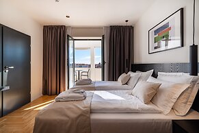 Miramare Hotel Zadar