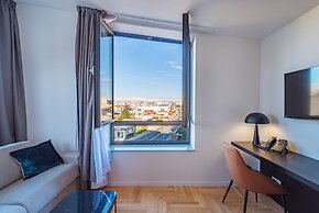 Miramare Hotel Zadar