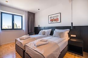 Miramare Hotel Zadar