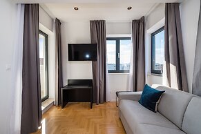 Miramare Hotel Zadar