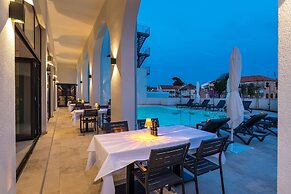 Miramare Hotel Zadar