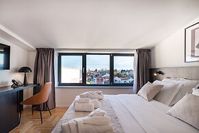 Miramare Hotel Zadar