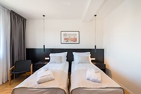 Miramare Hotel Zadar