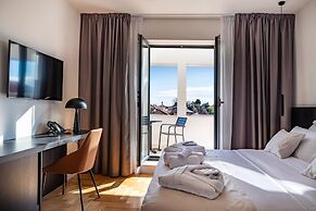 Miramare Hotel Zadar