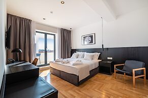 Miramare Hotel Zadar