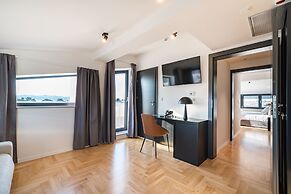 Miramare Hotel Zadar