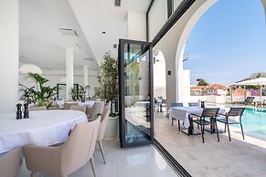 Miramare Hotel Zadar