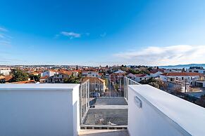 Miramare Hotel Zadar