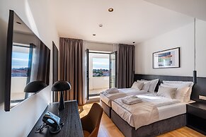 Miramare Hotel Zadar