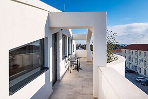 Miramare Hotel Zadar