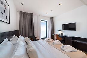 Miramare Hotel Zadar