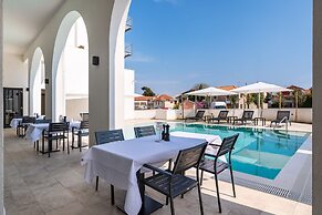 Miramare Hotel Zadar