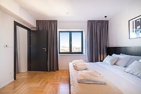 Miramare Hotel Zadar