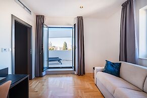 Miramare Hotel Zadar