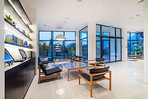 Miramare Hotel Zadar