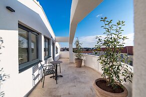 Miramare Hotel Zadar