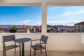 Miramare Hotel Zadar