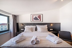 Miramare Hotel Zadar