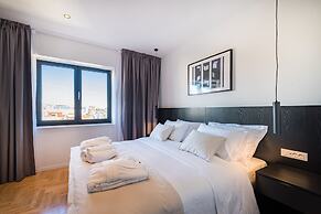 Miramare Hotel Zadar