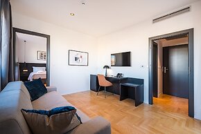 Miramare Hotel Zadar