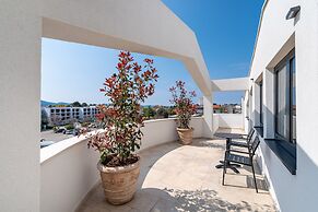 Miramare Hotel Zadar