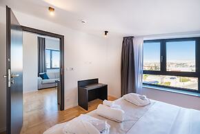 Miramare Hotel Zadar