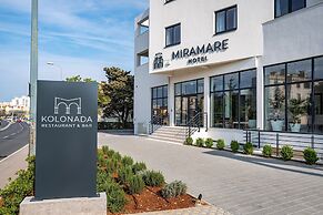 Miramare Hotel Zadar