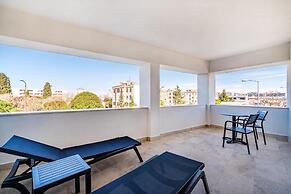 Miramare Hotel Zadar