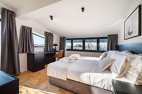 Miramare Hotel Zadar