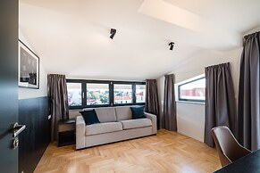 Miramare Hotel Zadar