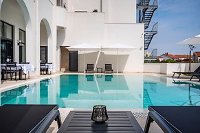 Miramare Hotel Zadar