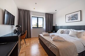 Miramare Hotel Zadar