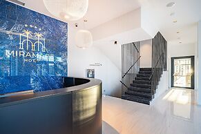 Miramare Hotel Zadar