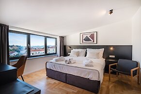 Miramare Hotel Zadar