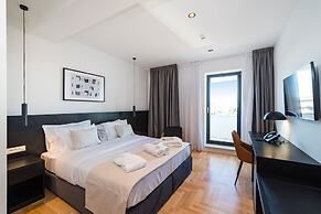 Miramare Hotel Zadar