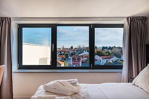 Miramare Hotel Zadar