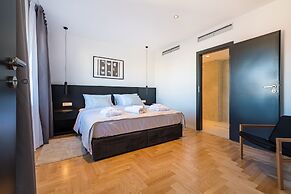 Miramare Hotel Zadar