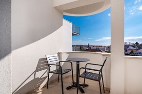 Miramare Hotel Zadar