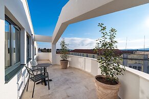 Miramare Hotel Zadar