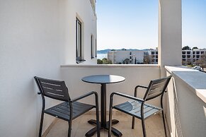 Miramare Hotel Zadar