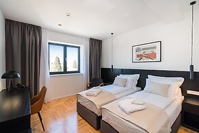 Miramare Hotel Zadar