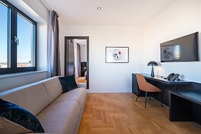 Miramare Hotel Zadar