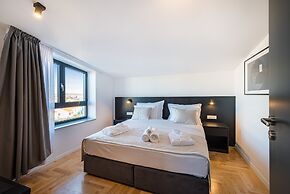 Miramare Hotel Zadar