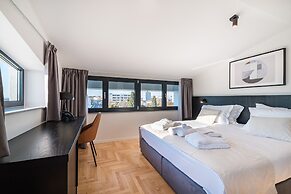 Miramare Hotel Zadar