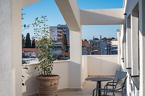 Miramare Hotel Zadar